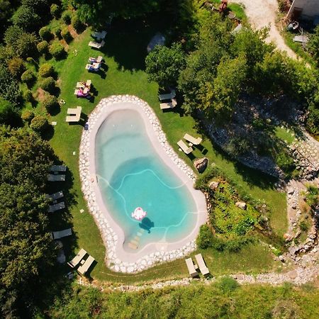 Agriturismo La Perlara - Adults Only Верона Экстерьер фото