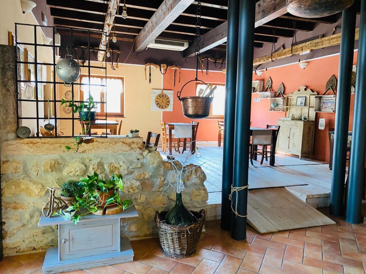 Agriturismo La Perlara - Adults Only Верона Экстерьер фото