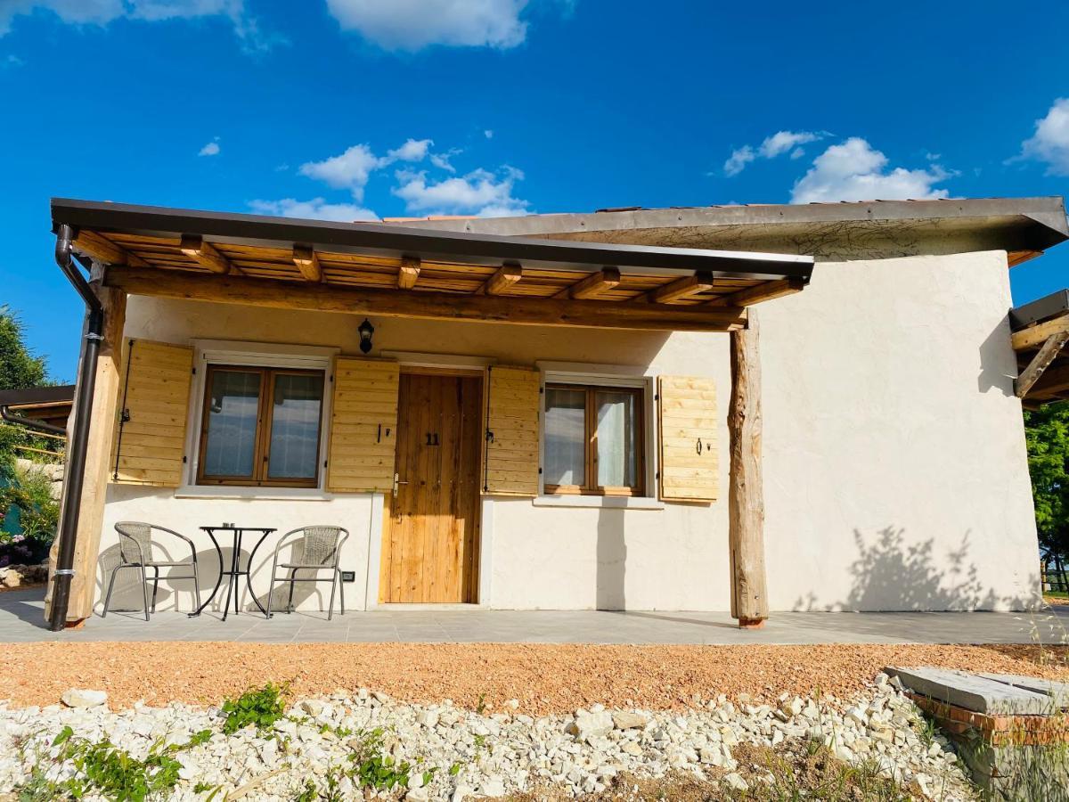 Agriturismo La Perlara - Adults Only Верона Экстерьер фото