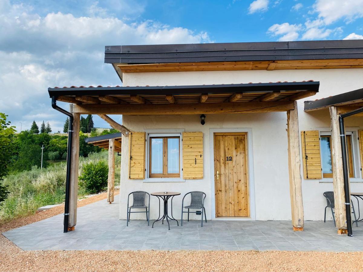 Agriturismo La Perlara - Adults Only Верона Экстерьер фото