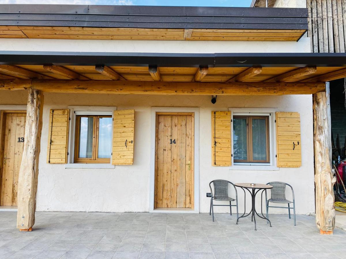 Agriturismo La Perlara - Adults Only Верона Экстерьер фото