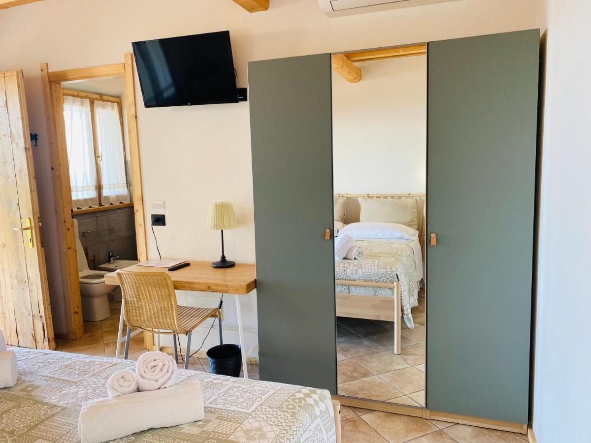 Agriturismo La Perlara - Adults Only Верона Экстерьер фото