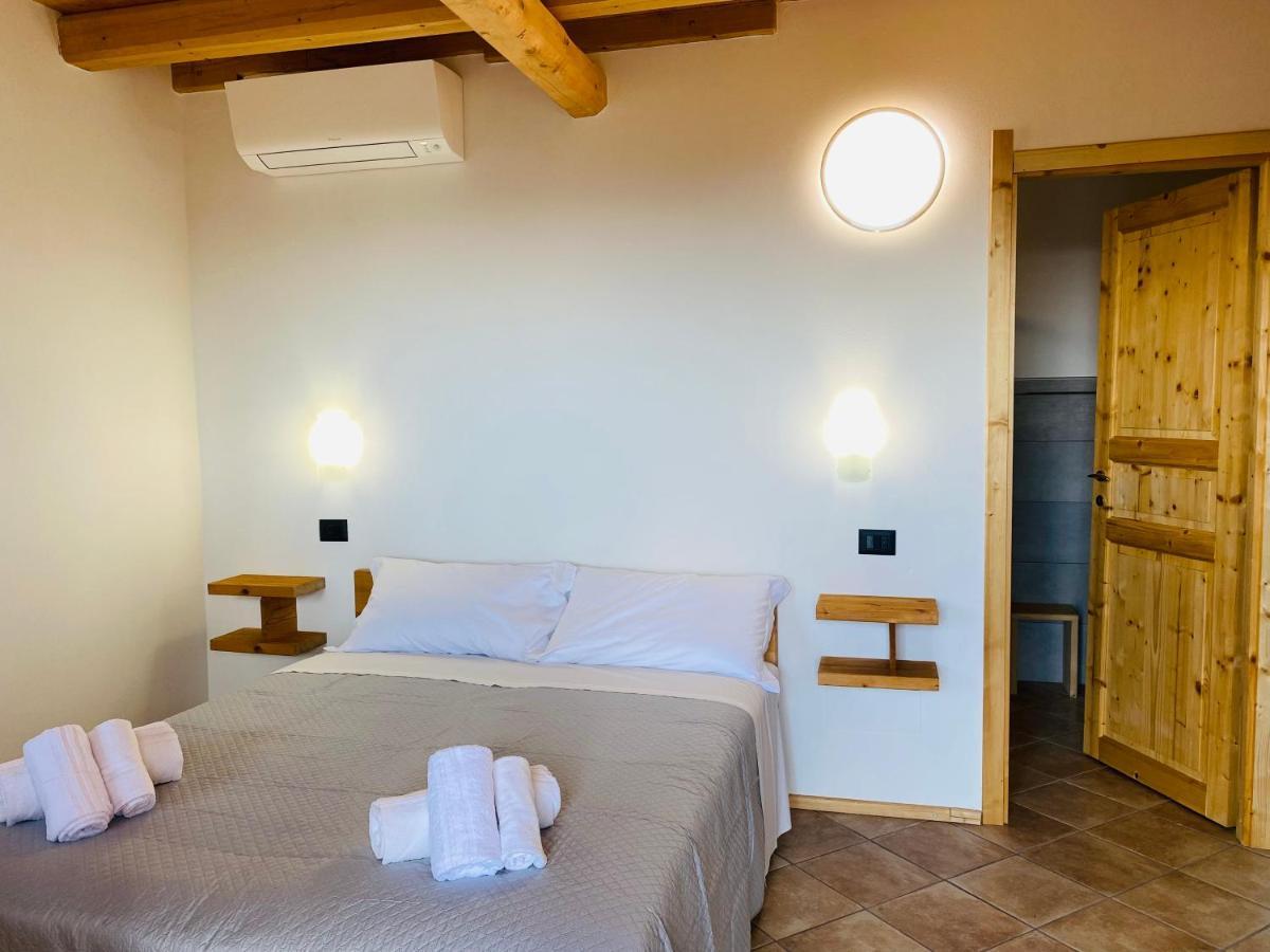 Agriturismo La Perlara - Adults Only Верона Экстерьер фото