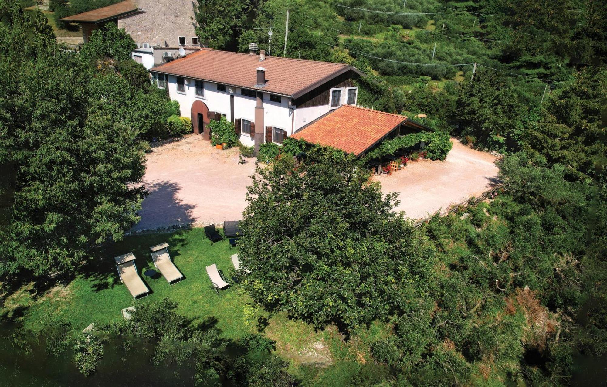 Agriturismo La Perlara - Adults Only Верона Экстерьер фото