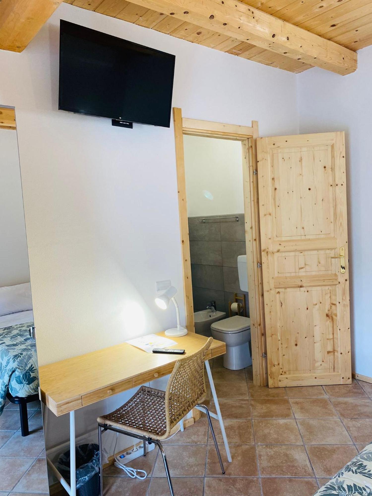 Agriturismo La Perlara - Adults Only Верона Номер фото