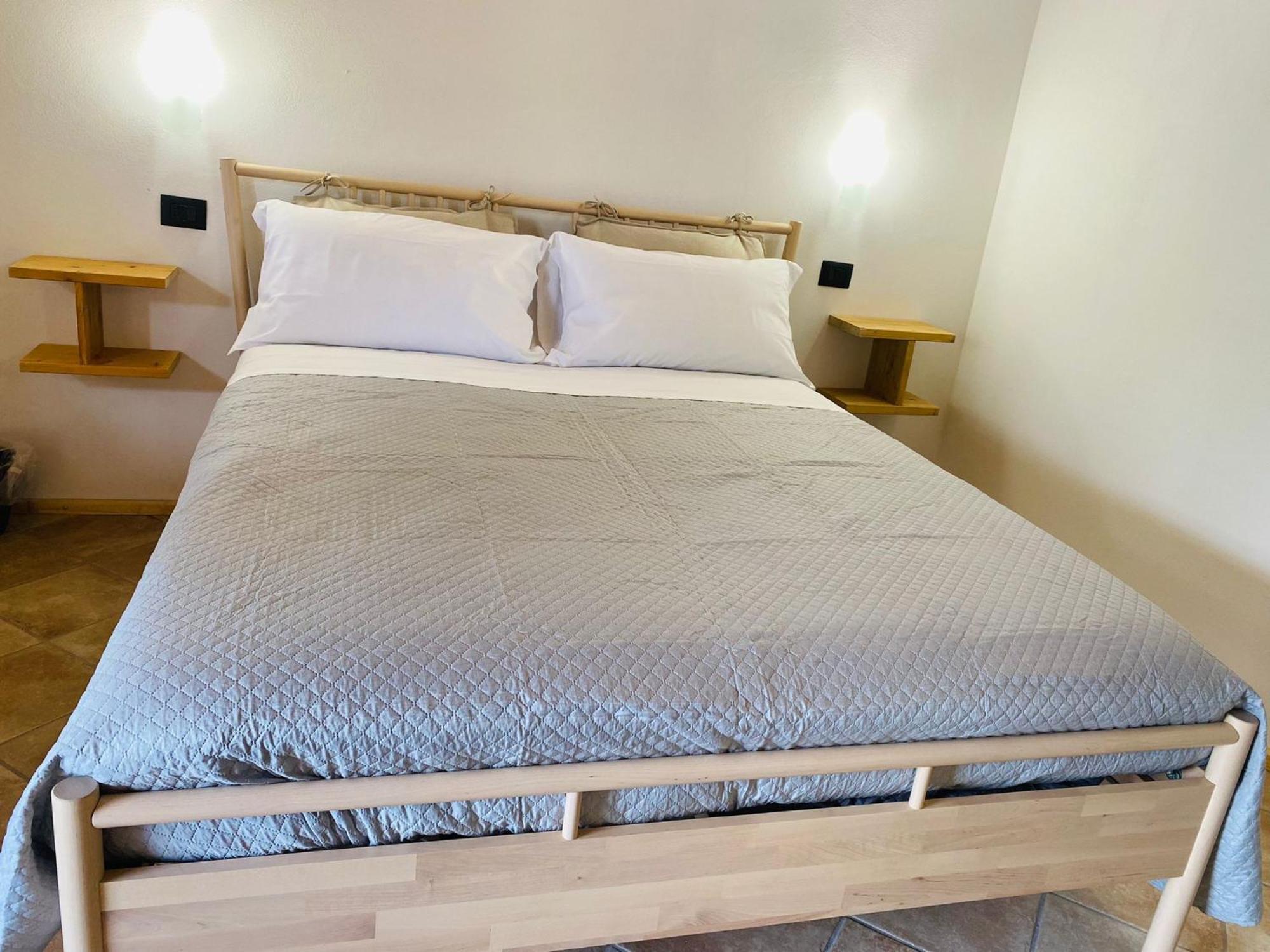 Agriturismo La Perlara - Adults Only Верона Номер фото