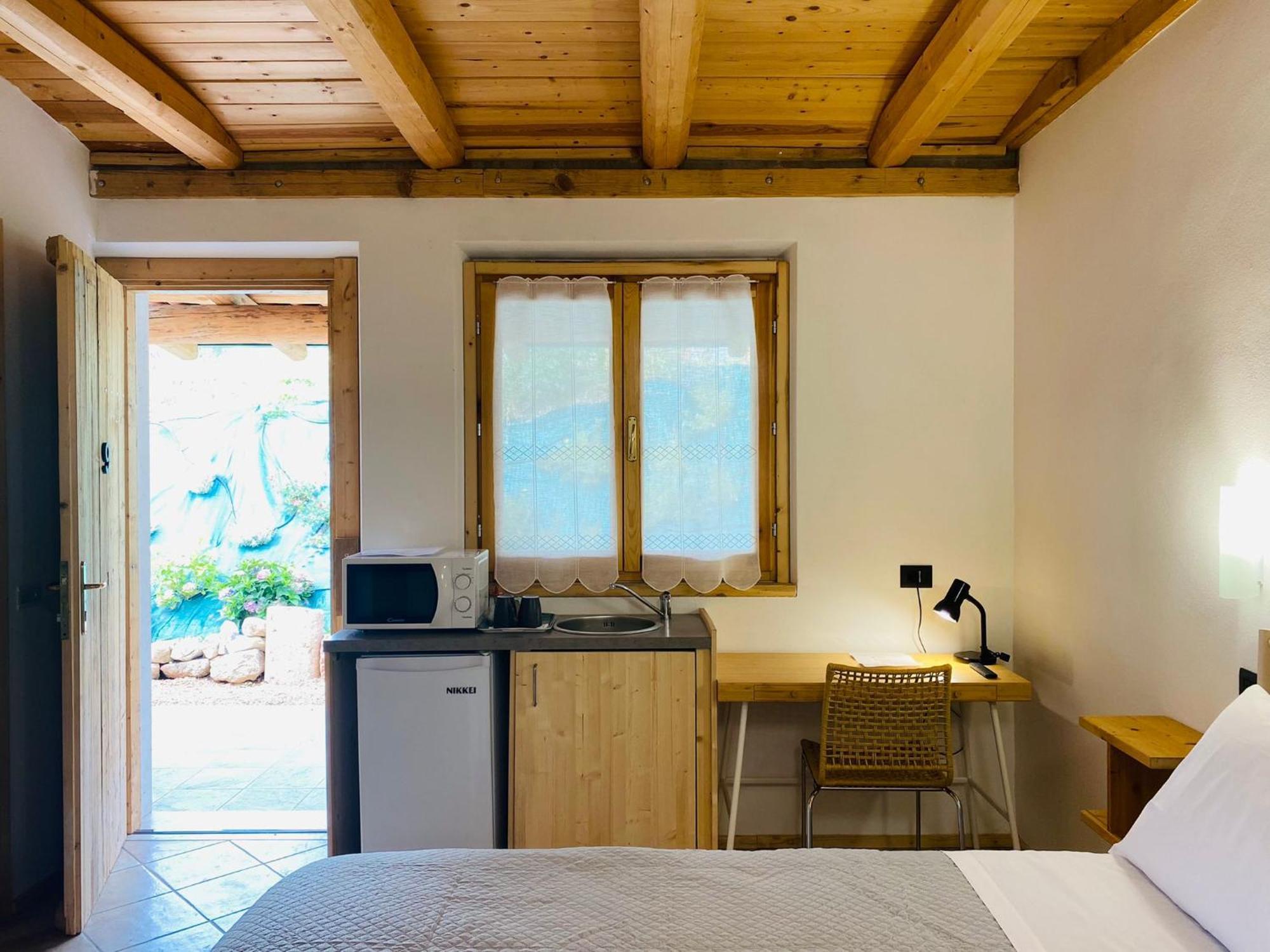 Agriturismo La Perlara - Adults Only Верона Номер фото