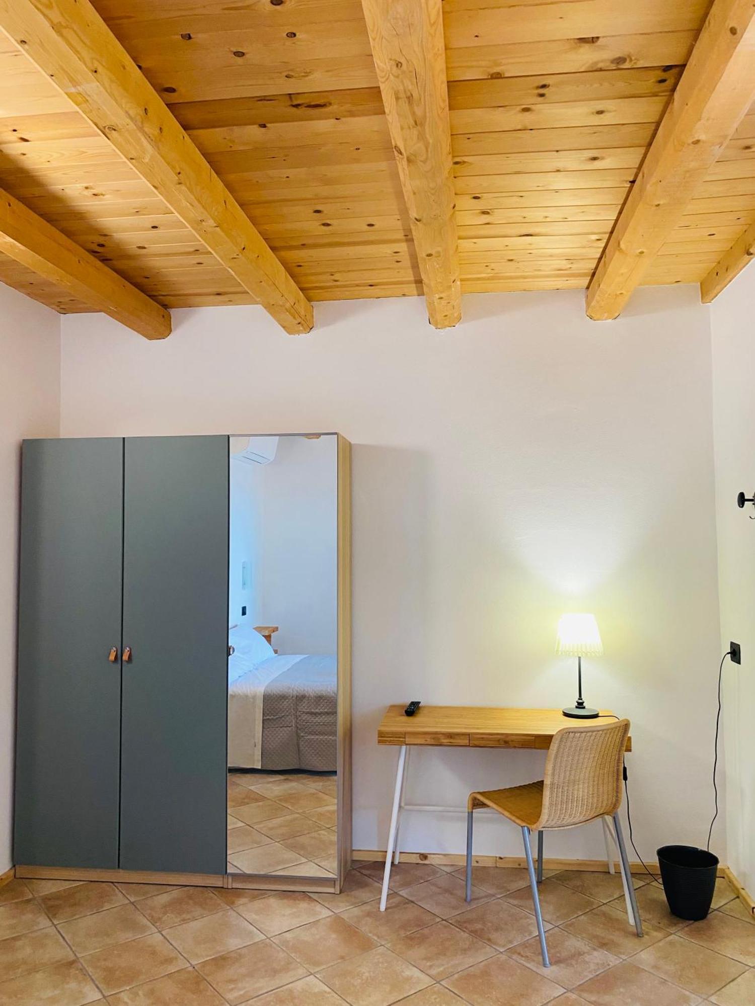Agriturismo La Perlara - Adults Only Верона Экстерьер фото