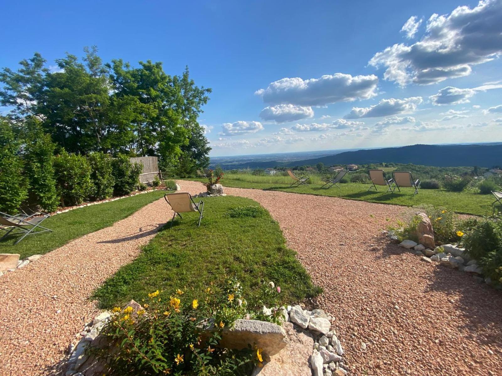 Agriturismo La Perlara - Adults Only Верона Экстерьер фото