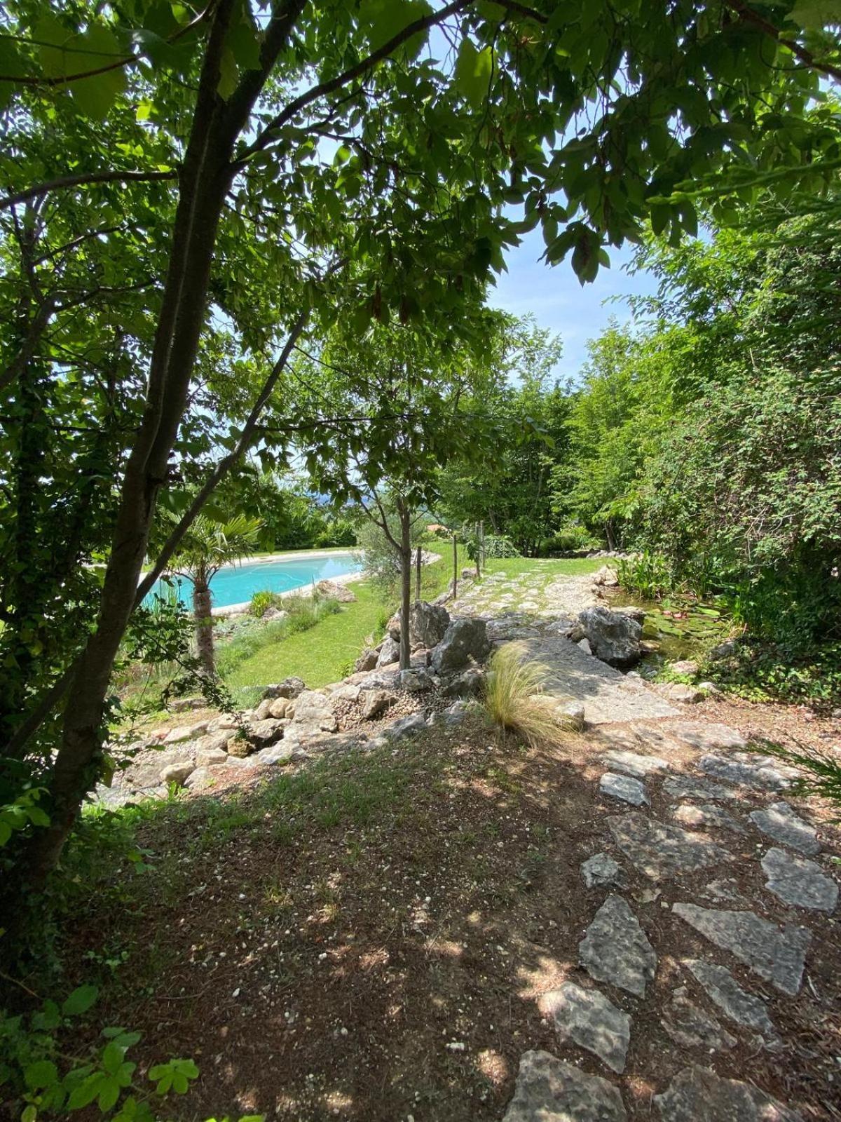 Agriturismo La Perlara - Adults Only Верона Экстерьер фото