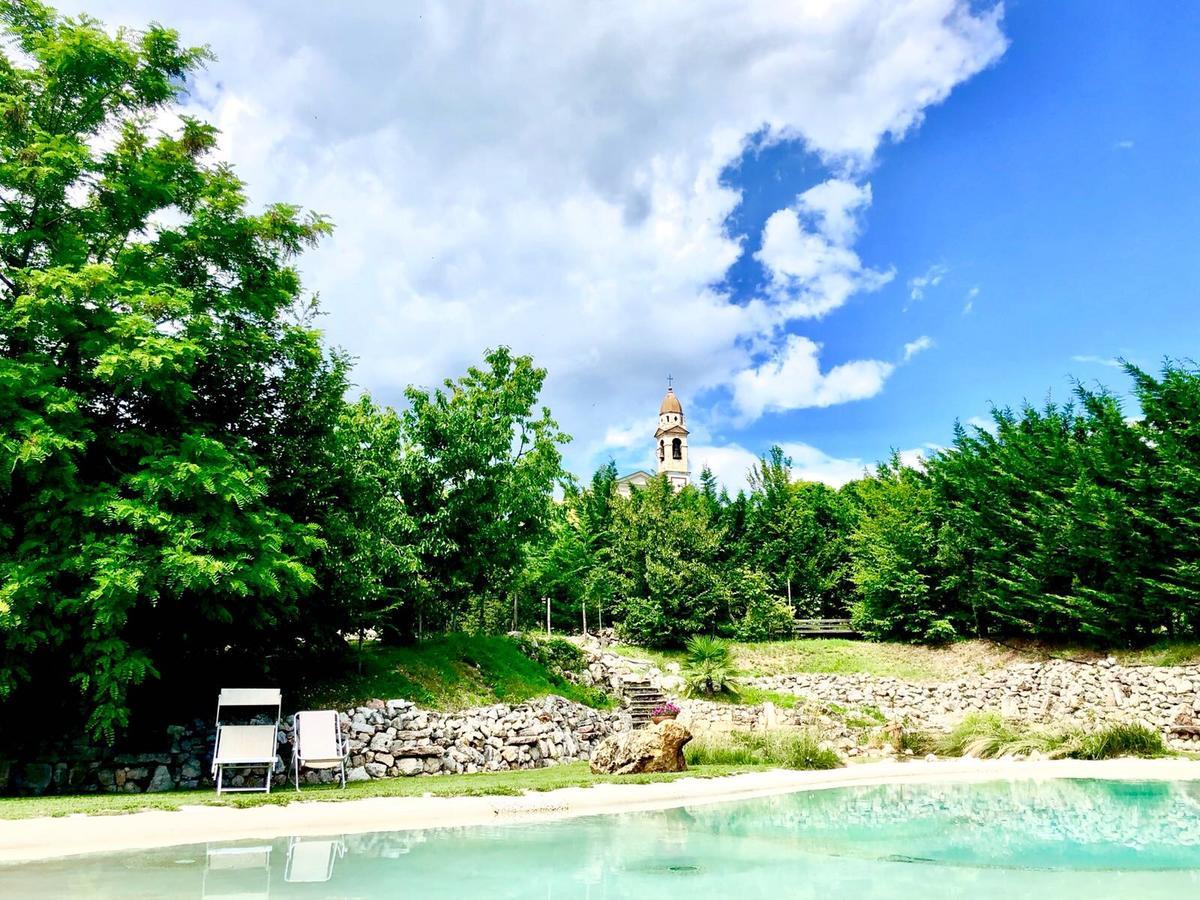 Agriturismo La Perlara - Adults Only Верона Экстерьер фото