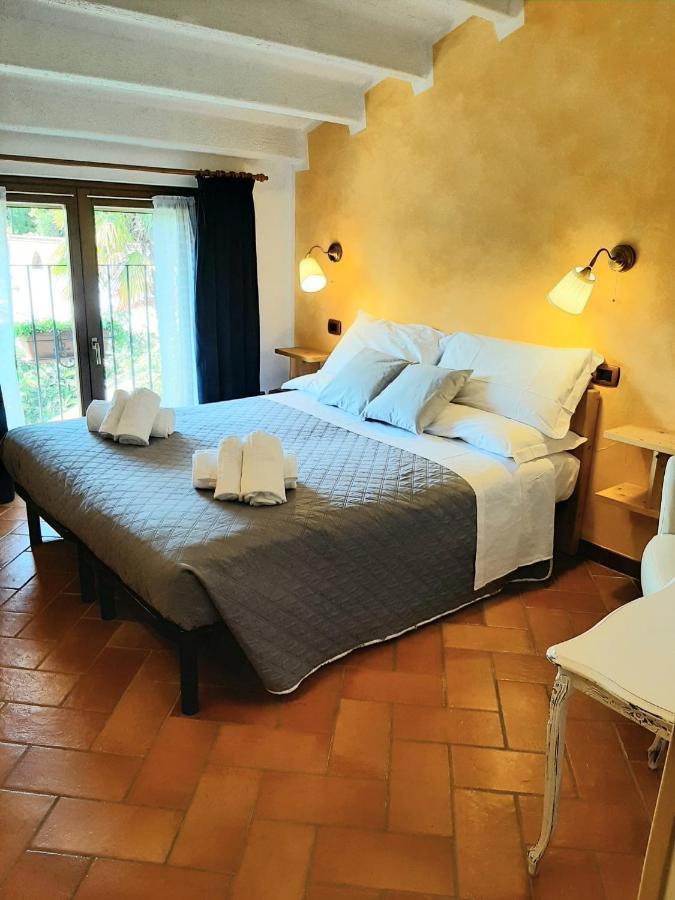 Agriturismo La Perlara - Adults Only Верона Экстерьер фото