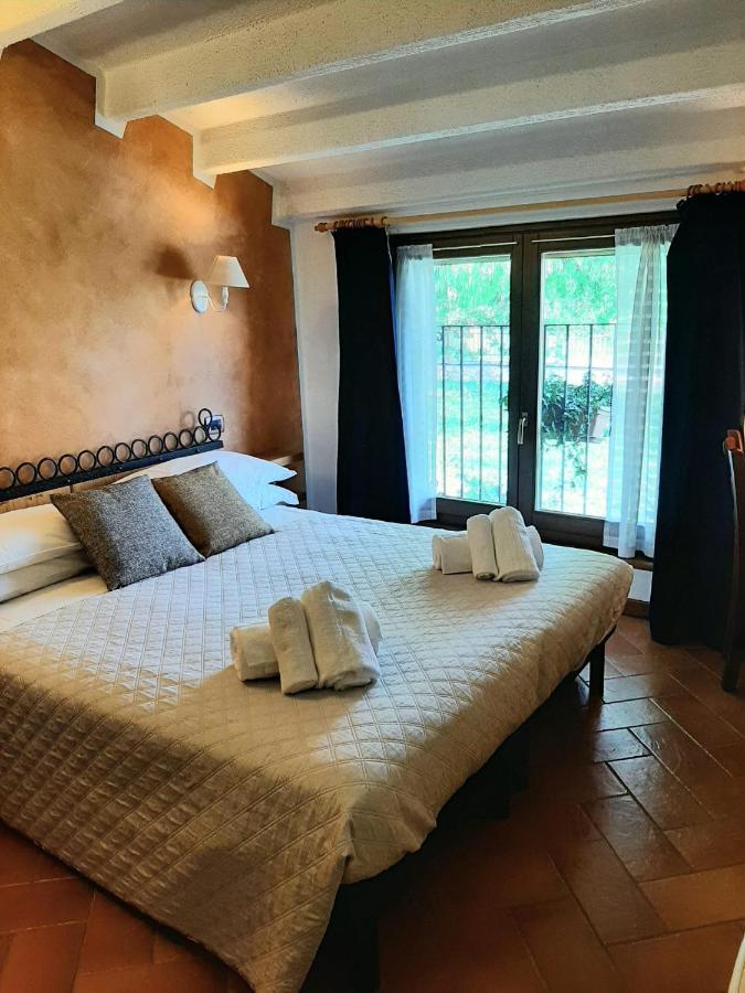 Agriturismo La Perlara - Adults Only Верона Экстерьер фото